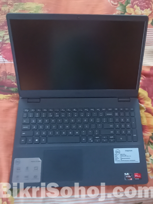 DELL Inspiron 15 3505